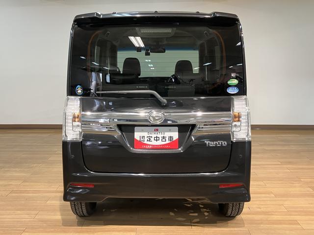 タントカスタムX トップエディションSAII/3.1万km/ナビ1年間走行距離無制限保証/走行3.1万km/ナビゲーション/バックカメラ/ステアリングスイッチ/ETC/前後ドラレコ/片側パワースライドドア/LEDヘッドライト・フォグ/オートエアコン/キーフリー(大阪府)の中古車