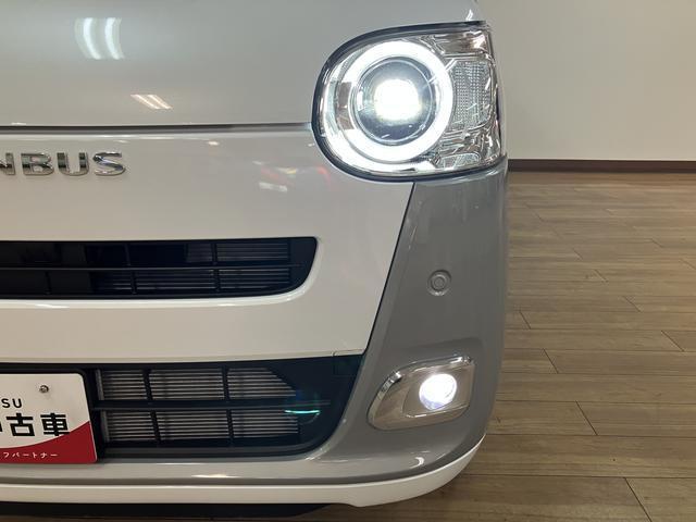 ムーヴキャンバスストライプスGターボ/ナビ/クルコン/両側電スラ/Bカメラ/ターボ車/ナビ/BLUETOOTH/USB/Bカメラ/クルーズコントロール/両側電動スライドドア/前席シートヒーター/スマートキー/オートライト/コーナーセンサー/サイドエアバッグ/LEDヘッドライト(大阪府)の中古車