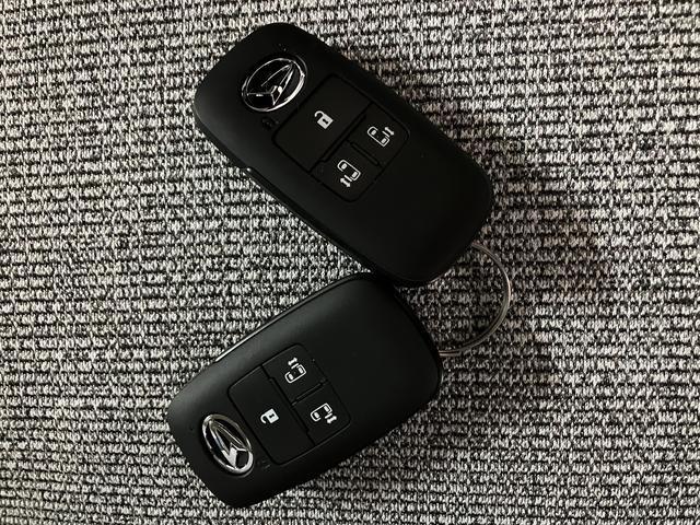 ムーヴキャンバスストライプスGターボ/ナビ/クルコン/両側電スラ/Bカメラ/ターボ車/ナビ/BLUETOOTH/USB/Bカメラ/クルーズコントロール/両側電動スライドドア/前席シートヒーター/スマートキー/オートライト/コーナーセンサー/サイドエアバッグ/LEDヘッドライト(大阪府)の中古車