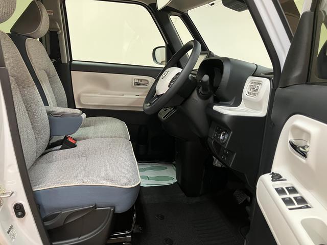 ムーヴキャンバスストライプスGターボ/ナビ/クルコン/両側電スラ/Bカメラ/ターボ車/ナビ/BLUETOOTH/USB/Bカメラ/クルーズコントロール/両側電動スライドドア/前席シートヒーター/スマートキー/オートライト/コーナーセンサー/サイドエアバッグ/LEDヘッドライト(大阪府)の中古車