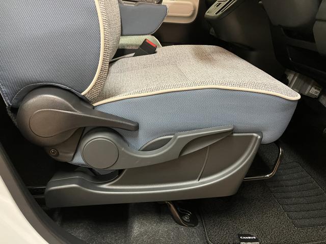 ムーヴキャンバスストライプスGターボ/ナビ/クルコン/両側電スラ/Bカメラ/ターボ車/ナビ/BLUETOOTH/USB/Bカメラ/クルーズコントロール/両側電動スライドドア/前席シートヒーター/スマートキー/オートライト/コーナーセンサー/サイドエアバッグ/LEDヘッドライト(大阪府)の中古車