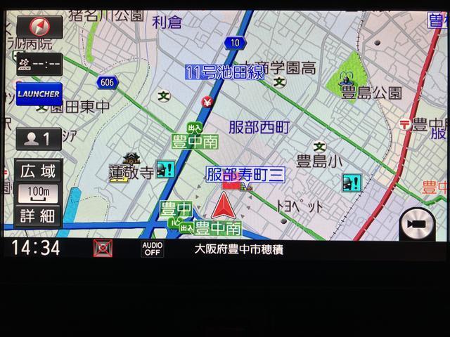 タントカスタムＲＳ／９インチナビ／クルコン／両側電スラ／パノラマ／１年間走行距離無制限保証／走行３．１万キロ／９インチナビ／ＢＬＵＥＴＯＯＴＨ／ＵＳＢ／パノラマカメラ／クルーズコントロール／前後ドラレコ／ＥＴＣ／両側電動スライドドア／スマートキー／ターボ車／（大阪府）の中古車