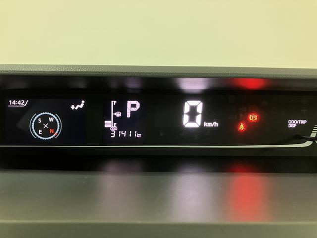 タントカスタムＲＳ／９インチナビ／クルコン／両側電スラ／パノラマ／１年間走行距離無制限保証／走行３．１万キロ／９インチナビ／ＢＬＵＥＴＯＯＴＨ／ＵＳＢ／パノラマカメラ／クルーズコントロール／前後ドラレコ／ＥＴＣ／両側電動スライドドア／スマートキー／ターボ車／（大阪府）の中古車