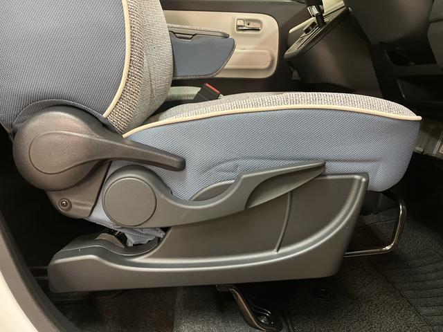 ムーヴキャンバスストライプスＧターボ　Ｒ７年式／２５年ナビ／ＡＣＣ走行無制限１年保証　両側電動スライドドア　アダプティブクルーズコントロール　前後コーナーセンサー　前席シートヒーター　ホッとカップホルダー　オートマチックハイビーム　ＬＥＤヘッドライト　スマートキー（大阪府）の中古車