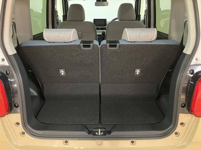 ムーヴキャンバスストライプスＧターボ　Ｒ７年式／２５年ナビ／ＡＣＣ走行無制限１年保証　両側電動スライドドア　アダプティブクルーズコントロール　前後コーナーセンサー　前席シートヒーター　ホッとカップホルダー　オートマチックハイビーム　ＬＥＤヘッドライト　スマートキー（大阪府）の中古車