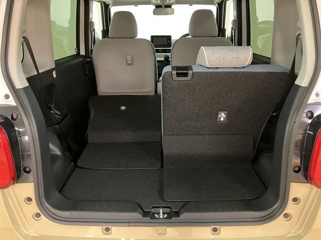 ムーヴキャンバスストライプスＧターボ　Ｒ７年式／２５年ナビ／ＡＣＣ走行無制限１年保証　両側電動スライドドア　アダプティブクルーズコントロール　前後コーナーセンサー　前席シートヒーター　ホッとカップホルダー　オートマチックハイビーム　ＬＥＤヘッドライト　スマートキー（大阪府）の中古車