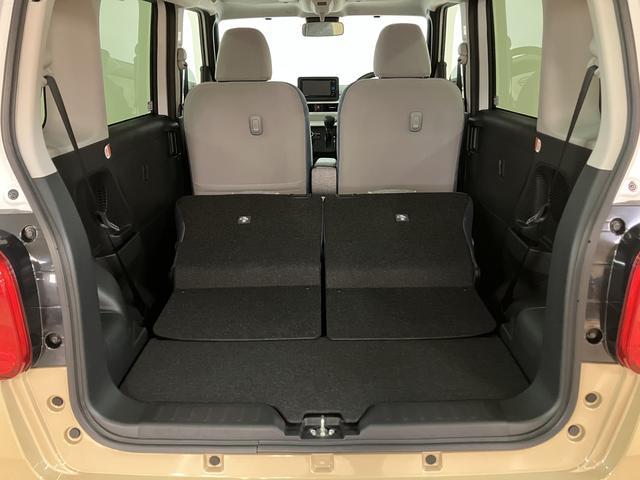 ムーヴキャンバスストライプスＧターボ　Ｒ７年式／２５年ナビ／ＡＣＣ走行無制限１年保証　両側電動スライドドア　アダプティブクルーズコントロール　前後コーナーセンサー　前席シートヒーター　ホッとカップホルダー　オートマチックハイビーム　ＬＥＤヘッドライト　スマートキー（大阪府）の中古車