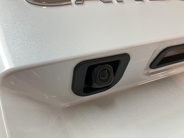 ムーヴキャンバスストライプスＧターボ　Ｒ７年式／２５年ナビ／ＡＣＣ走行無制限１年保証　両側電動スライドドア　アダプティブクルーズコントロール　前後コーナーセンサー　前席シートヒーター　ホッとカップホルダー　オートマチックハイビーム　ＬＥＤヘッドライト　スマートキー（大阪府）の中古車