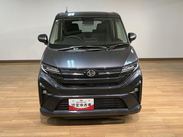 ムーヴG 現行ムーヴ/R7年/0.1万キロ/ナビ/バックカメラR7年/新車保証継承付き/0.1万キロ/ナビ/Bluetooth/USB/フルセグTV/衝突軽減ブレーキ/バックモニター/片側電動スライドドア/コーナーセンサー/LEDヘッドライト/キーフリー(大阪府)の中古車