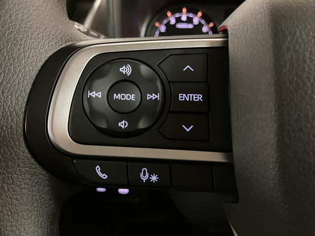 ムーヴG 現行ムーヴ/R7年/0.1万キロ/ナビ/バックカメラR7年/新車保証継承付き/0.1万キロ/ナビ/Bluetooth/USB/フルセグTV/衝突軽減ブレーキ/バックモニター/片側電動スライドドア/コーナーセンサー/LEDヘッドライト/キーフリー(大阪府)の中古車