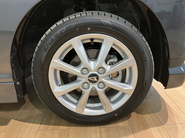 ムーヴG 現行ムーヴ/R7年/0.1万キロ/ナビ/バックカメラR7年/新車保証継承付き/0.1万キロ/ナビ/Bluetooth/USB/フルセグTV/衝突軽減ブレーキ/バックモニター/片側電動スライドドア/コーナーセンサー/LEDヘッドライト/キーフリー(大阪府)の中古車