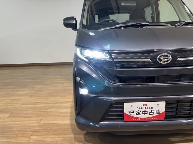 ムーヴG 現行ムーヴ/R7年/0.1万キロ/ナビ/バックカメラR7年/新車保証継承付き/0.1万キロ/ナビ/Bluetooth/USB/フルセグTV/衝突軽減ブレーキ/バックモニター/片側電動スライドドア/コーナーセンサー/LEDヘッドライト/キーフリー(大阪府)の中古車