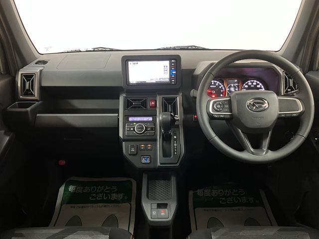 タフトＧ／走行１．７万ｋｍ／ナビバックカメラ／ＥＴＣ／クルコン１年間走行距離無制限保証／走行１．７万ｋｍ／ナビゲーション／バックカメラ／ステアリングスイッチ／ＥＴＣ／前後ドラレコ／前席シートヒーター／ＬＥＤヘッドライト・フォグランプ／オートエアコン／キーフリー（大阪府）の中古車