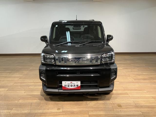 タフトＧ／走行１．７万ｋｍ／ナビバックカメラ／ＥＴＣ／クルコン１年間走行距離無制限保証／走行１．７万ｋｍ／ナビゲーション／バックカメラ／ステアリングスイッチ／ＥＴＣ／前後ドラレコ／前席シートヒーター／ＬＥＤヘッドライト・フォグランプ／オートエアコン／キーフリー（大阪府）の中古車