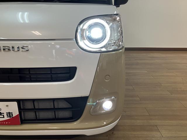 ムーヴキャンバスストライプスＧ／ナビ／バックカメラ／両側電スラ／電動Ｐ／新車保証継承／ナビ／ＢＬＵＥＴＯＯＴＨ／ＵＳＢ／バックカメラ／両側電動スライドドア／前席シートヒーター／スマートキー／電動パーキングブレーキ／オートライト／ＬＥＤヘッドライト／サイドエアバッグ／（大阪府）の中古車