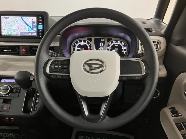 ムーヴキャンバスストライプスＧ／ナビ／バックカメラ／両側電スラ／電動Ｐ／新車保証継承／ナビ／ＢＬＵＥＴＯＯＴＨ／ＵＳＢ／バックカメラ／両側電動スライドドア／前席シートヒーター／スマートキー／電動パーキングブレーキ／オートライト／ＬＥＤヘッドライト／サイドエアバッグ／（大阪府）の中古車