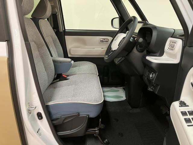 ムーヴキャンバスストライプスＧ／ナビ／バックカメラ／両側電スラ／電動Ｐ／新車保証継承／ナビ／ＢＬＵＥＴＯＯＴＨ／ＵＳＢ／バックカメラ／両側電動スライドドア／前席シートヒーター／スマートキー／電動パーキングブレーキ／オートライト／ＬＥＤヘッドライト／サイドエアバッグ／（大阪府）の中古車