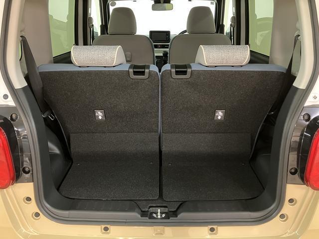 ムーヴキャンバスストライプスＧ／ナビ／バックカメラ／両側電スラ／電動Ｐ／新車保証継承／ナビ／ＢＬＵＥＴＯＯＴＨ／ＵＳＢ／バックカメラ／両側電動スライドドア／前席シートヒーター／スマートキー／電動パーキングブレーキ／オートライト／ＬＥＤヘッドライト／サイドエアバッグ／（大阪府）の中古車