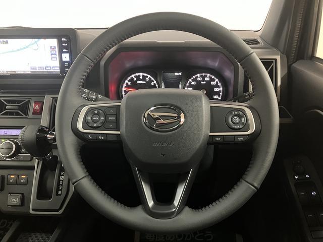 タフトＧ　ダーククロムベンチャー　Ｒ７年式／２５年ナビ／Ｂカメラスカイフィールトップ　アダプティブクルーズコントロール　ＬＥＤヘッド／フォグ　運／助シートヒーター　プッシュボタンスタート　キーフリー　電動パーキングブレーキ　バックカメラ　１５インチアルミホイール（大阪府）の中古車