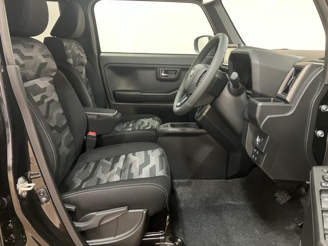 タフトＧ　ダーククロムベンチャー　Ｒ７年式／２５年ナビ／Ｂカメラスカイフィールトップ　アダプティブクルーズコントロール　ＬＥＤヘッド／フォグ　運／助シートヒーター　プッシュボタンスタート　キーフリー　電動パーキングブレーキ　バックカメラ　１５インチアルミホイール（大阪府）の中古車