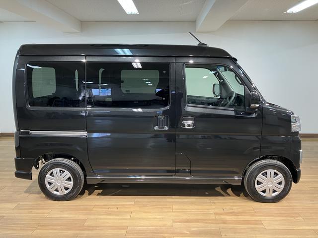 アトレーRS アダプティブクルーズコントロール バックカメラ届出済未使用車・ターボエンジン・バックカメラ・アダプティブクルーズコントロール・両側電動スライドドア・LEDヘッドライト・LEDフォグランプ・キーフリーシステム・衝突回避支援ブレーキ・誤発進抑制機能(大阪府)の中古車