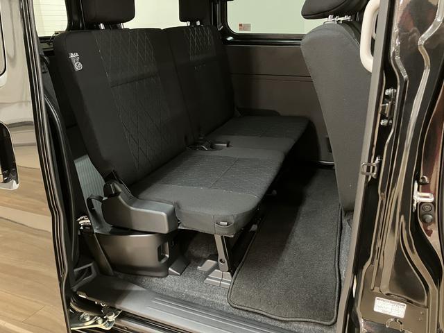 アトレーRS アダプティブクルーズコントロール バックカメラ届出済未使用車・ターボエンジン・バックカメラ・アダプティブクルーズコントロール・両側電動スライドドア・LEDヘッドライト・LEDフォグランプ・キーフリーシステム・衝突回避支援ブレーキ・誤発進抑制機能(大阪府)の中古車