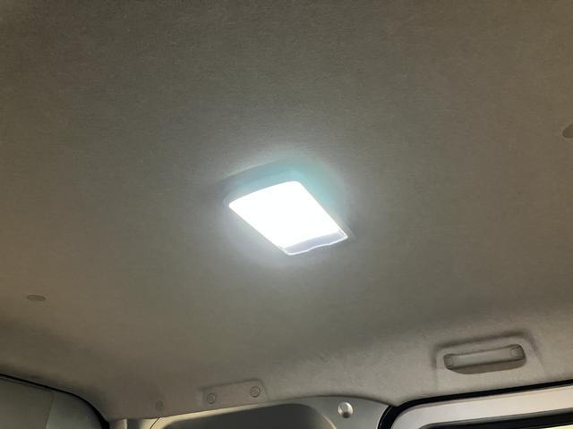 ハイゼットカーゴクルーズターボ CVT プッシュボタンスタート エコアイドルターボエンジン CVT オーディオレス LEDルームランプ LEDヘッドランプ オートライト プッシュボタンスタート キーフリーシステム コーナーセンサー エコアイドル 電動格納ミラー(大阪府)の中古車