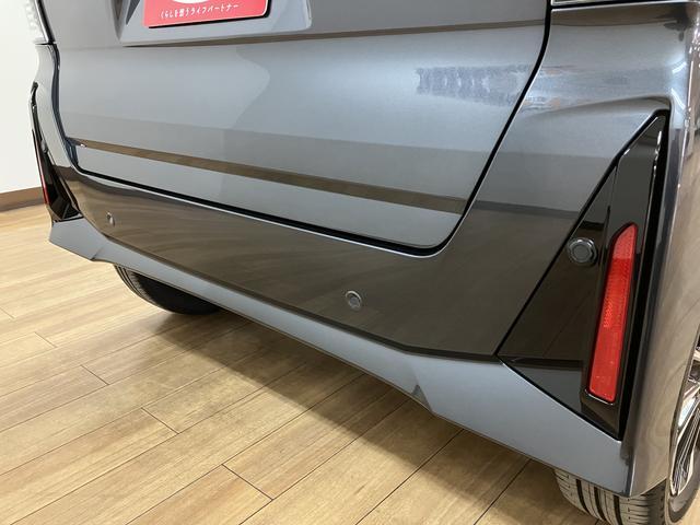 タントカスタムRSリミテッド ターボ車/新車保証/R7年式/R7年式/ターボ車/新車保証継承付き/ETC/USB/シートヒーター/両側電動スライドドア/バックカメラ/電動パーキングブレーキ/ブレーキホールド/LEDヘッドライト/フォグランプ/キーフリー/(大阪府)の中古車