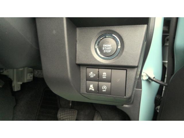 タフトGターボダーククロムベンチャー/クルコン/Bカメラ/電動P/新車保証継承/ターボ車/クルーズコントロール/電動パーキングブレーキ/バックカメラ/前席シートヒーター/スマートキー/オートライト/LEDヘッドライト/LEDフォグランプ/サイドエアバッグ/(大阪府)の中古車