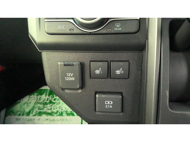 タフトGターボダーククロムベンチャー/クルコン/Bカメラ/電動P/新車保証継承/ターボ車/クルーズコントロール/電動パーキングブレーキ/バックカメラ/前席シートヒーター/スマートキー/オートライト/LEDヘッドライト/LEDフォグランプ/サイドエアバッグ/(大阪府)の中古車