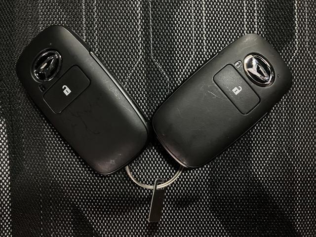 タフトGターボダーククロムベンチャー/クルコン/Bカメラ/電動P/新車保証継承/ターボ車/クルーズコントロール/電動パーキングブレーキ/バックカメラ/前席シートヒーター/スマートキー/オートライト/LEDヘッドライト/LEDフォグランプ/サイドエアバッグ/(大阪府)の中古車