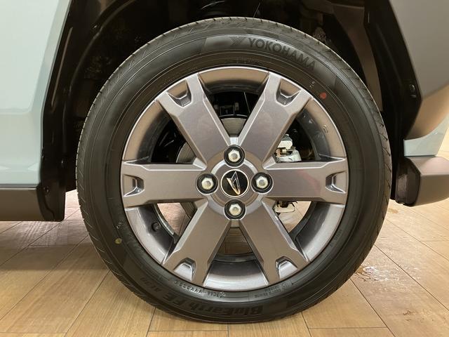 タフトGターボダーククロムベンチャー/クルコン/Bカメラ/電動P/新車保証継承/ターボ車/クルーズコントロール/電動パーキングブレーキ/バックカメラ/前席シートヒーター/スマートキー/オートライト/LEDヘッドライト/LEDフォグランプ/サイドエアバッグ/(大阪府)の中古車