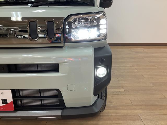 タフトＧ　ダーククロムベンチャー　Ｒ７年式／ＡＣＣ／ガラスルーフスカイフィールトップ　アダプティブクルーズコントロール　ＬＥＤヘッド／フォグ　運／助シートヒーター　プッシュボタンスタート　キーフリー　電動パーキングブレーキ　バックカメラ　１５インチアルミホイール（大阪府）の中古車