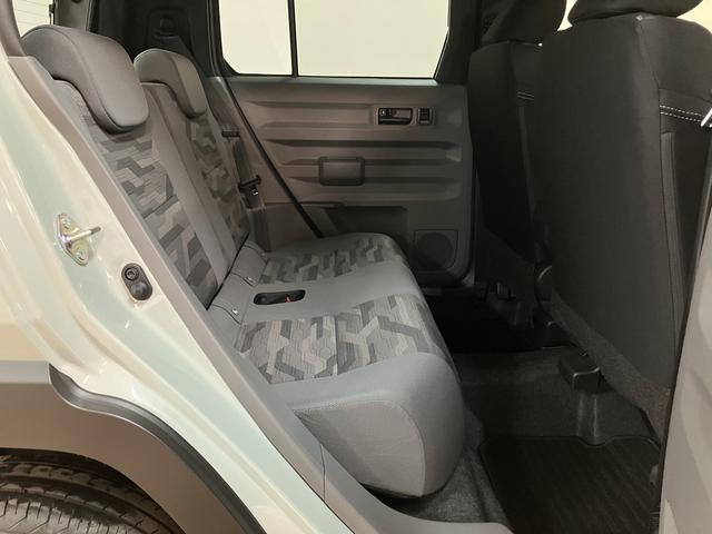 タフトＧ　ダーククロムベンチャー　Ｒ７年式／ＡＣＣ／ガラスルーフスカイフィールトップ　アダプティブクルーズコントロール　ＬＥＤヘッド／フォグ　運／助シートヒーター　プッシュボタンスタート　キーフリー　電動パーキングブレーキ　バックカメラ　１５インチアルミホイール（大阪府）の中古車