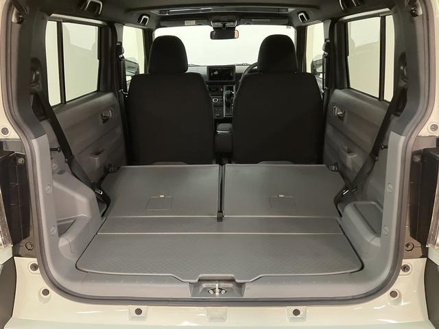 タフトＧ　ダーククロムベンチャー　Ｒ７年式／ＡＣＣ／ガラスルーフスカイフィールトップ　アダプティブクルーズコントロール　ＬＥＤヘッド／フォグ　運／助シートヒーター　プッシュボタンスタート　キーフリー　電動パーキングブレーキ　バックカメラ　１５インチアルミホイール（大阪府）の中古車