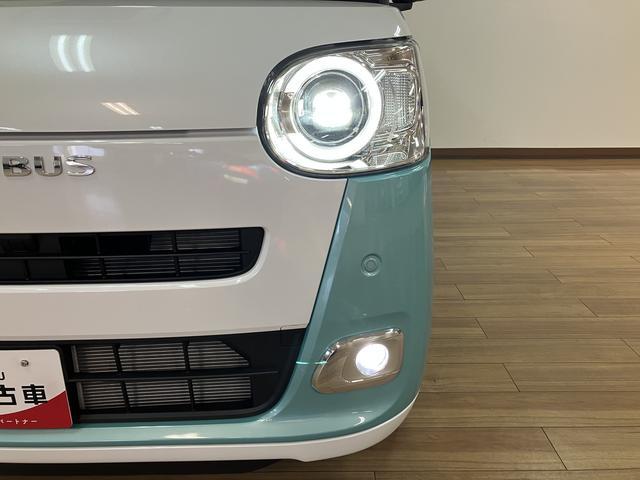 ムーヴキャンバスストライプスＧターボ　Ｒ７年式／２５年ナビ／Ｂカメラ／ＡＣＣ走行無制限１年保証　両側電動スライドドア　アダプティブクルーズコントロール　前後コーナーセンサー　前席シートヒーター　ホッとカップホルダー　オートマチックハイビーム　ＬＥＤヘッドライト　スマートキー（大阪府）の中古車