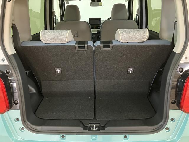 ムーヴキャンバスストライプスＧターボ　Ｒ７年式／２５年ナビ／Ｂカメラ／ＡＣＣ走行無制限１年保証　両側電動スライドドア　アダプティブクルーズコントロール　前後コーナーセンサー　前席シートヒーター　ホッとカップホルダー　オートマチックハイビーム　ＬＥＤヘッドライト　スマートキー（大阪府）の中古車