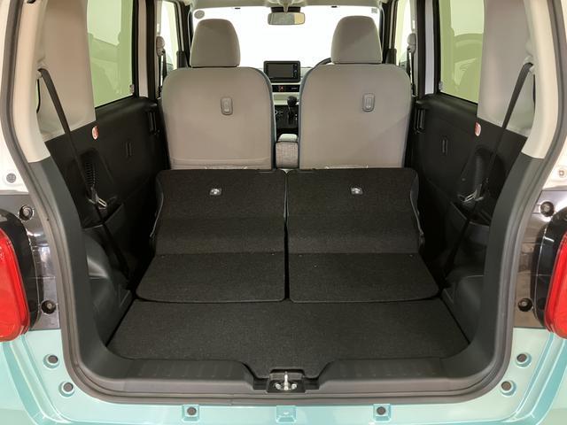 ムーヴキャンバスストライプスＧターボ　Ｒ７年式／２５年ナビ／Ｂカメラ／ＡＣＣ走行無制限１年保証　両側電動スライドドア　アダプティブクルーズコントロール　前後コーナーセンサー　前席シートヒーター　ホッとカップホルダー　オートマチックハイビーム　ＬＥＤヘッドライト　スマートキー（大阪府）の中古車