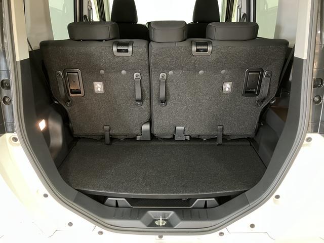 トールカスタムＧ　９インチナビ　前後ドラレコ　ＥＴＣ　クルコン９インチ大型ナビ　前後ドライブレコーダー（ナビ連動）　ＥＴＣ　アダプティブクルーズコントロール　電動パーキングブレーキ　シートヒーター　両側電動スライドドア　衝突回避支援ブレーキ　誤発進抑制機能（大阪府）の中古車