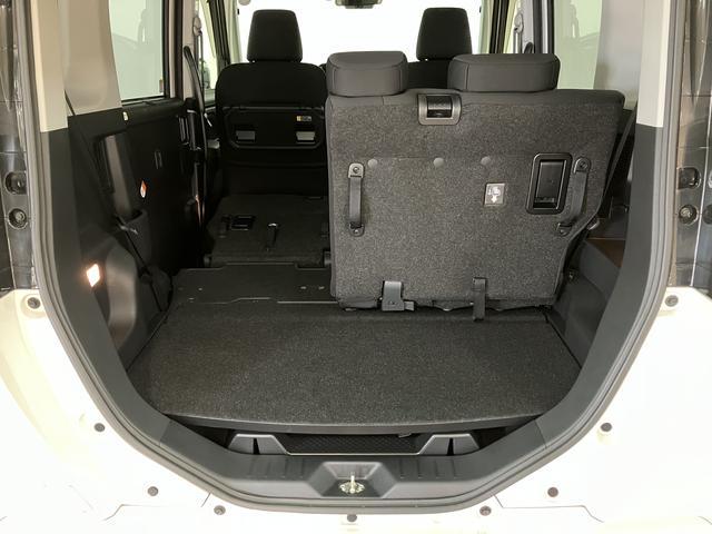 トールカスタムＧ　９インチナビ　前後ドラレコ　ＥＴＣ　クルコン９インチ大型ナビ　前後ドライブレコーダー（ナビ連動）　ＥＴＣ　アダプティブクルーズコントロール　電動パーキングブレーキ　シートヒーター　両側電動スライドドア　衝突回避支援ブレーキ　誤発進抑制機能（大阪府）の中古車