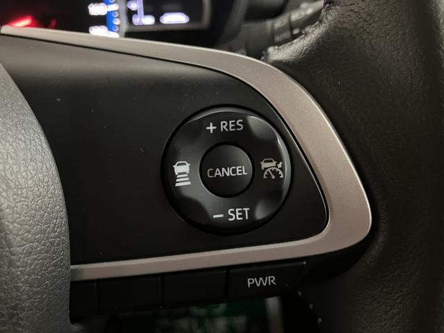 トールカスタムＧ　９インチナビ　前後ドラレコ　ＥＴＣ　クルコン９インチ大型ナビ　前後ドライブレコーダー（ナビ連動）　ＥＴＣ　アダプティブクルーズコントロール　電動パーキングブレーキ　シートヒーター　両側電動スライドドア　衝突回避支援ブレーキ　誤発進抑制機能（大阪府）の中古車