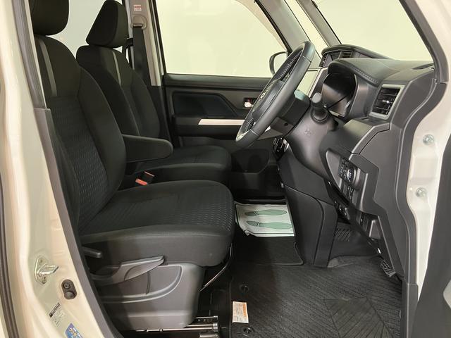 トールカスタムＧ　９インチナビ　前後ドラレコ　ＥＴＣ　クルコン９インチ大型ナビ　前後ドライブレコーダー（ナビ連動）　ＥＴＣ　アダプティブクルーズコントロール　電動パーキングブレーキ　シートヒーター　両側電動スライドドア　衝突回避支援ブレーキ　誤発進抑制機能（大阪府）の中古車