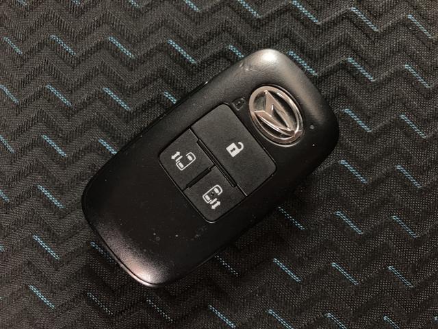 トールカスタムＧ　９インチナビ　前後ドラレコ　ＥＴＣ　クルコン９インチ大型ナビ　前後ドライブレコーダー（ナビ連動）　ＥＴＣ　アダプティブクルーズコントロール　電動パーキングブレーキ　シートヒーター　両側電動スライドドア　衝突回避支援ブレーキ　誤発進抑制機能（大阪府）の中古車