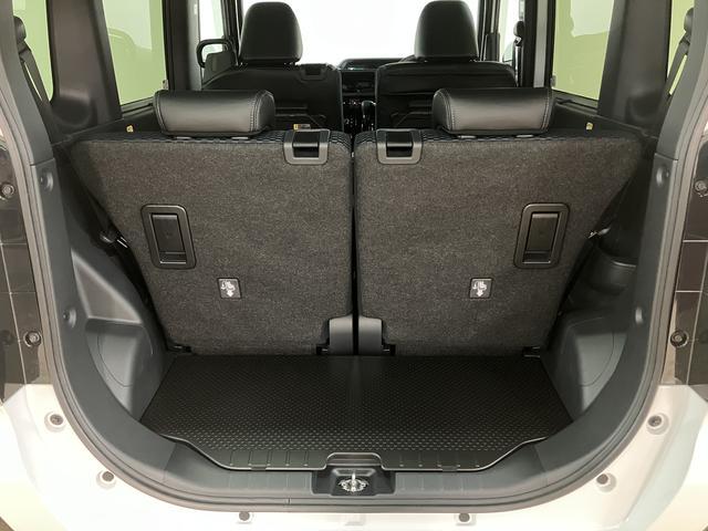 タントカスタムＲＳリミテッド　Ｒ７年式／ＥＴＣ／ＡＣＣＲ７年式／新車保証継承／クルーズコントロール／衝突軽減ブレーキ／踏み間違い防止／ターボ／ＥＴＣ／ＵＳＢ／シートヒーター／電動パーキングブレーキ・ブレーキホールド／両側電動スライドドア／ＬＥＤライト（大阪府）の中古車