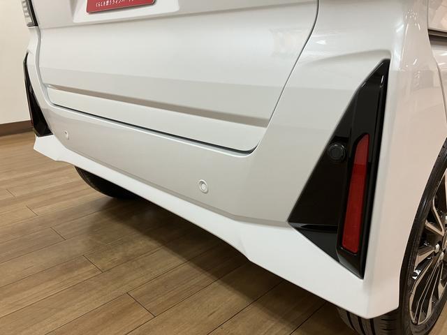 タントカスタムＲＳリミテッド　Ｒ７年式／ＥＴＣ／ＡＣＣＲ７年式／新車保証継承／クルーズコントロール／衝突軽減ブレーキ／踏み間違い防止／ターボ／ＥＴＣ／ＵＳＢ／シートヒーター／電動パーキングブレーキ・ブレーキホールド／両側電動スライドドア／ＬＥＤライト（大阪府）の中古車