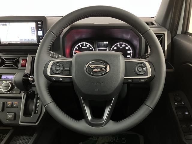 タフトＧ　ダーククロムベンチャー　Ｒ７／クルコン／ナビ／Ｂカメラスカイルーフ／Ｒ７年／新車保証／走行５キロ／クルコン／コーナーセンサーナビ／バックカメラ／フルセグＴＶ／Ｂｌｕｅｔｏｏｔｈ／ＵＳＢ／電動パーキングブレーキ・ブレーキホールド／ＬＥＤライト／キーフリー／（大阪府）の中古車