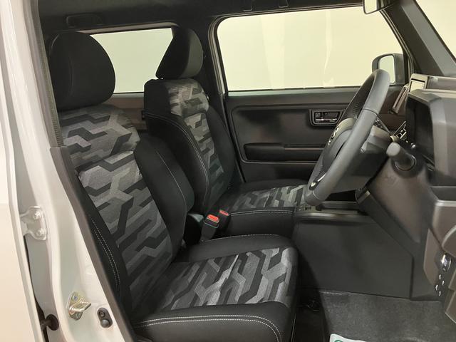 タフトG ダーククロムベンチャー R7年式/25年ナビ/Bカメラスカイフィールトップ アダプティブクルーズコントロール LEDヘッド/フォグ 運/助シートヒーター プッシュボタンスタート キーフリー 電動パーキングブレーキ バックカメラ 15インチアルミホイール(大阪府)の中古車