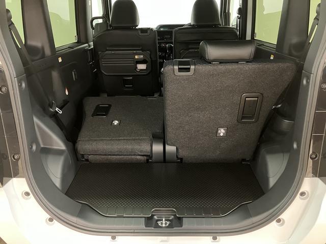 タントカスタムＲＳリミテッド　Ｒ７年式／ＡＣＣ／ＥＴＣターボ　スマートアシスト　バックカメラ　両側リヤパワースライドドア　プッシュボタンエンジンスタート　シートヒーター　ＬＥＤヘッドライト　アルミホイール　オートエアコン　オートライト　ＡＢＳ（大阪府）の中古車