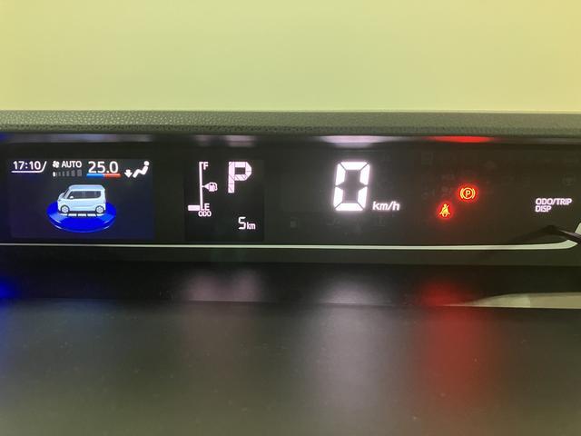 タントカスタムＲＳリミテッド　Ｒ７年式／２５年ナビ／ＡＣＣ／ＥＴＣターボ　スマートアシスト　バックカメラ　両側リヤパワースライドドア　プッシュボタンエンジンスタート　シートヒーター　ＬＥＤヘッドライト　アルミホイール　オートエアコン　オートライト　ＡＢＳ（大阪府）の中古車