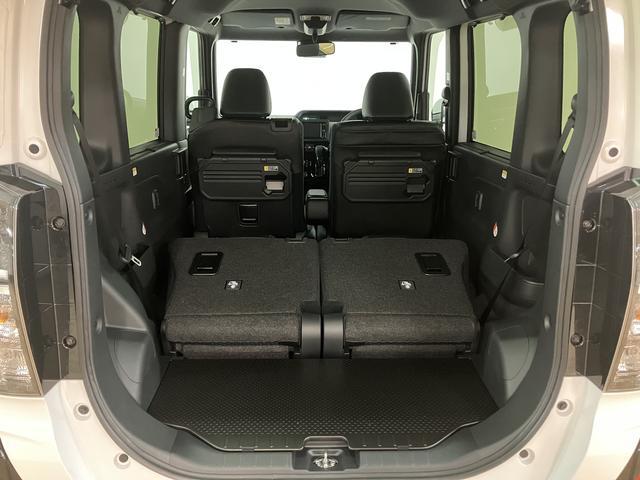 タントカスタムＲＳリミテッド　Ｒ７年式／２５年ナビ／ＡＣＣ／ＥＴＣターボ　スマートアシスト　バックカメラ　両側リヤパワースライドドア　プッシュボタンエンジンスタート　シートヒーター　ＬＥＤヘッドライト　アルミホイール　オートエアコン　オートライト　ＡＢＳ（大阪府）の中古車